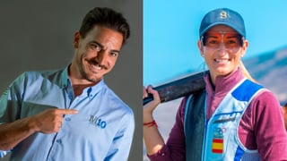 Fátima Gálvez y Damián Quintero, entre los galardonados en los Premios Andalucía de los Deportes 2021