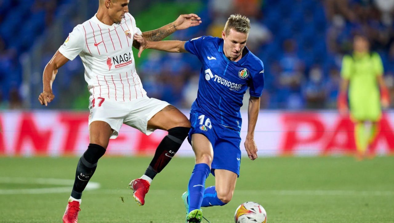 Jankto: "Soy homosexual y no quiero esconderme"