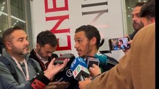 'Palo' a Barça y Madrid de Del Nido Carrasco, que habla de la reconciliación con el Betis y el mercado invernal