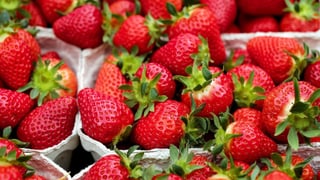 Frutas, verduras y pescados de temporada en abril: Alimentos que debes consumir y comprar este mes