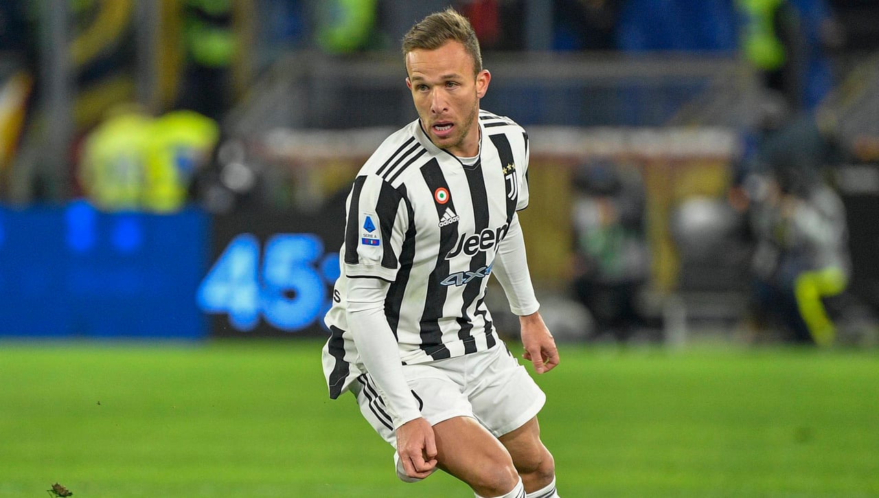 Arthur Melo da un gran paso ante el interés del Betis