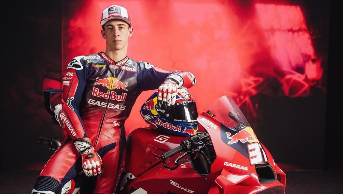 KTM confirma lo de Pedro Acosta y el gran problema que representa