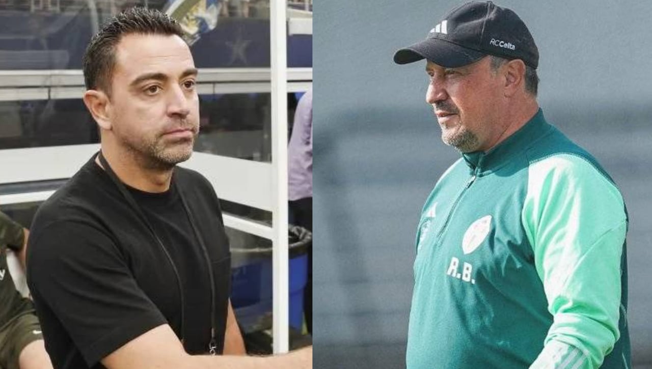 Alineaciones FC Barcelona – Celta de Vigo: Alineación posible de Barça y Celta en el partido de LaLiga EA Sports