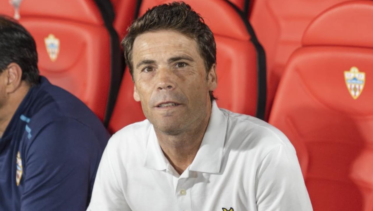 Rubi admite sus debilidades antes de visitar a un rival directo