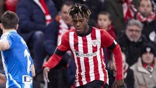 Novedades en la renovación de Nico Williams