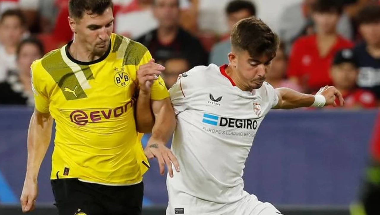 A Kike Salas ya le espera su nuevo club