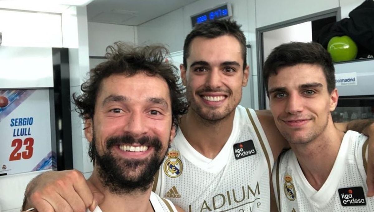 El Real Madrid, pendiente de una salida inesperada