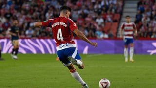 Oficial: Miguel Rubio es nuevo futbolista del Espanyol