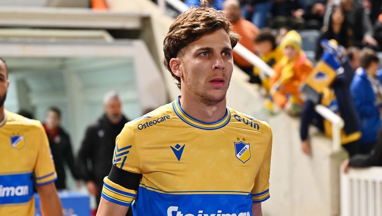 "Tuve una videollamada para fichar por el Sevilla"