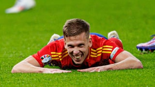 El Barça se queda corto con Dani Olmo