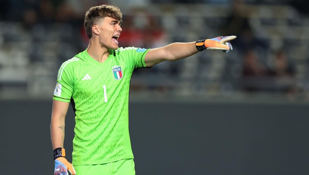 El Betis quiere 'pescar' al mejor portero del último Mundial sub 20