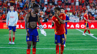 Baja los humos a la Selección española