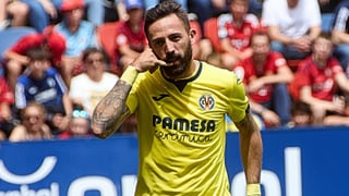 Morales anuncia el 'adiós' definitivo con 'dardos' para Marcelino