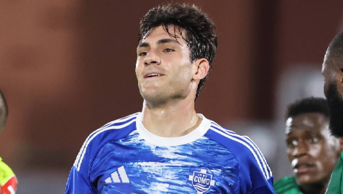 El fichaje de Iván Azón, cerrado