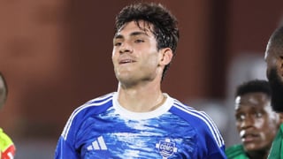 El fichaje de Iván Azón, cerrado