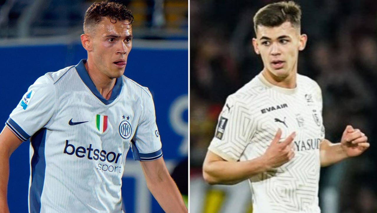 Avances del Betis por Asllani en Milán y máxima discreción con Moscardo