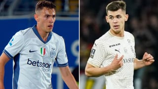 Avances del Betis por Asllani en Milán y máxima discreción con Moscardo