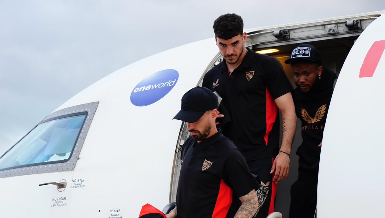 Caparrós saca tarjeta (de momento amarilla) a Isaac Romero