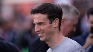 Sorprendentes palabras de Íñigo Pérez