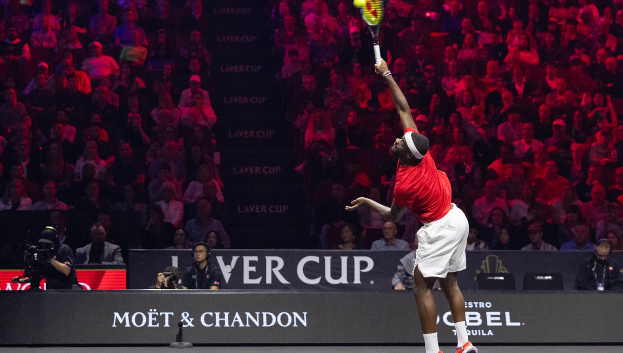 Laver Cup 2024 | Calendario, fechas, horarios y dónde ver en TV el torneo de Tenis