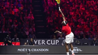 Laver Cup 2024 | Calendario, fechas, horarios y dónde ver en TV el torneo de Tenis