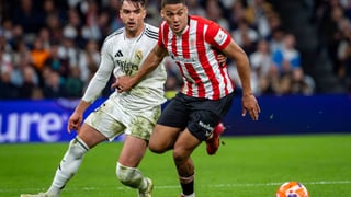 Maroan Sannadi sorprende