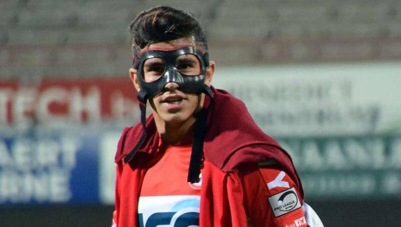 Musulmanes, pasaron por el Betis y lanzan mensajes muy diferentes sobre la guerra en Israel