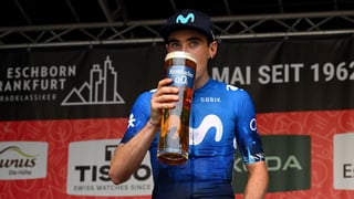 El Movistar Team manda un rotundo aviso