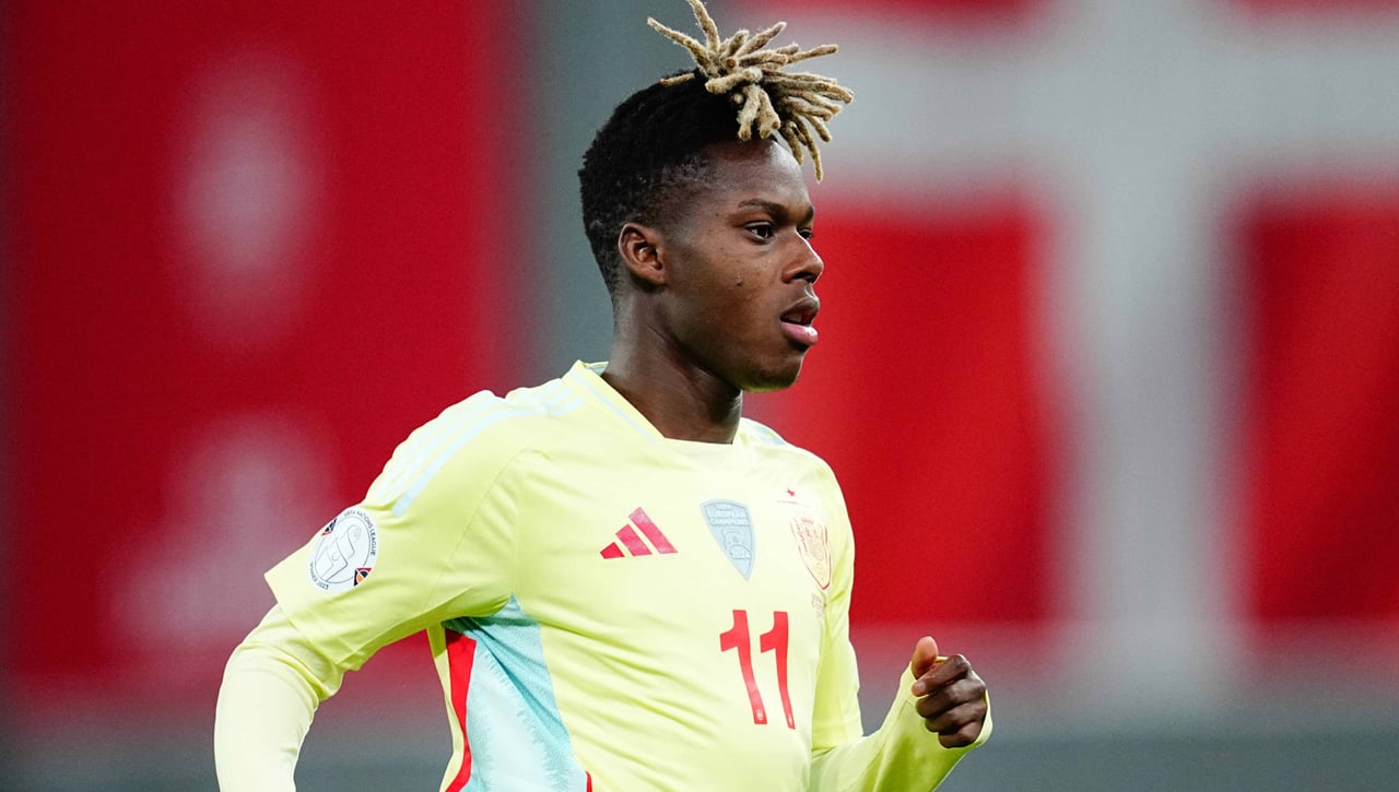 Mensaje de Nico Williams y el coqueteo de Rodri por su fichaje