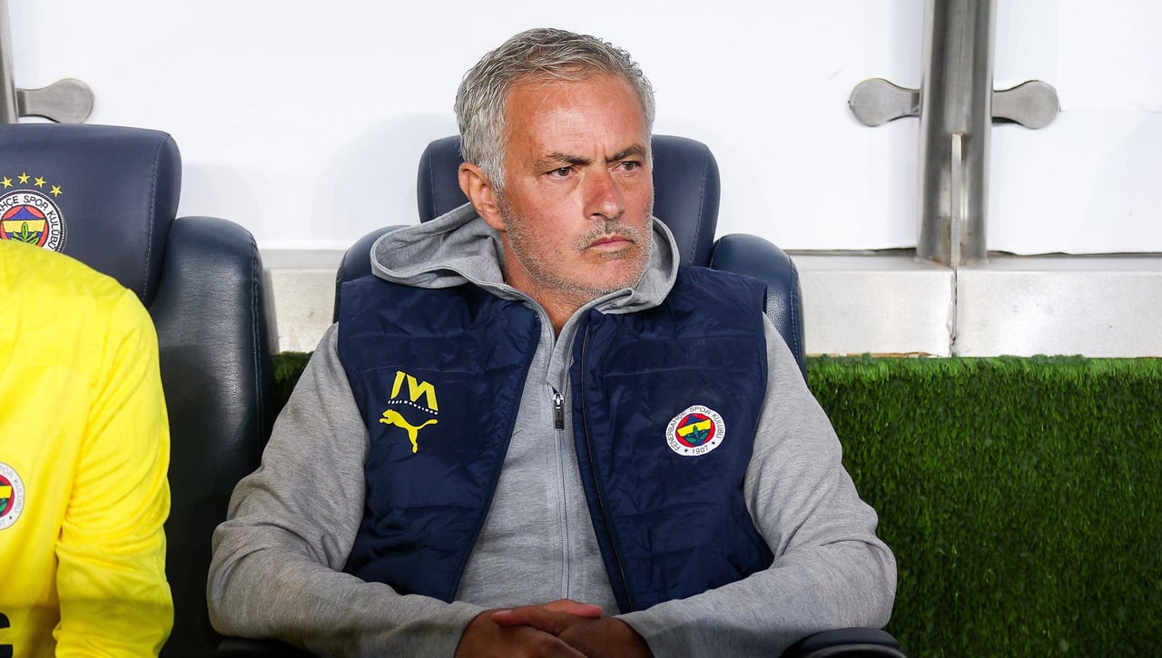 La vuelta de José Mourinho al Real Madrid