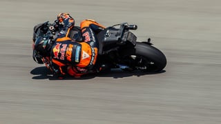 KTM va un paso por delante del resto