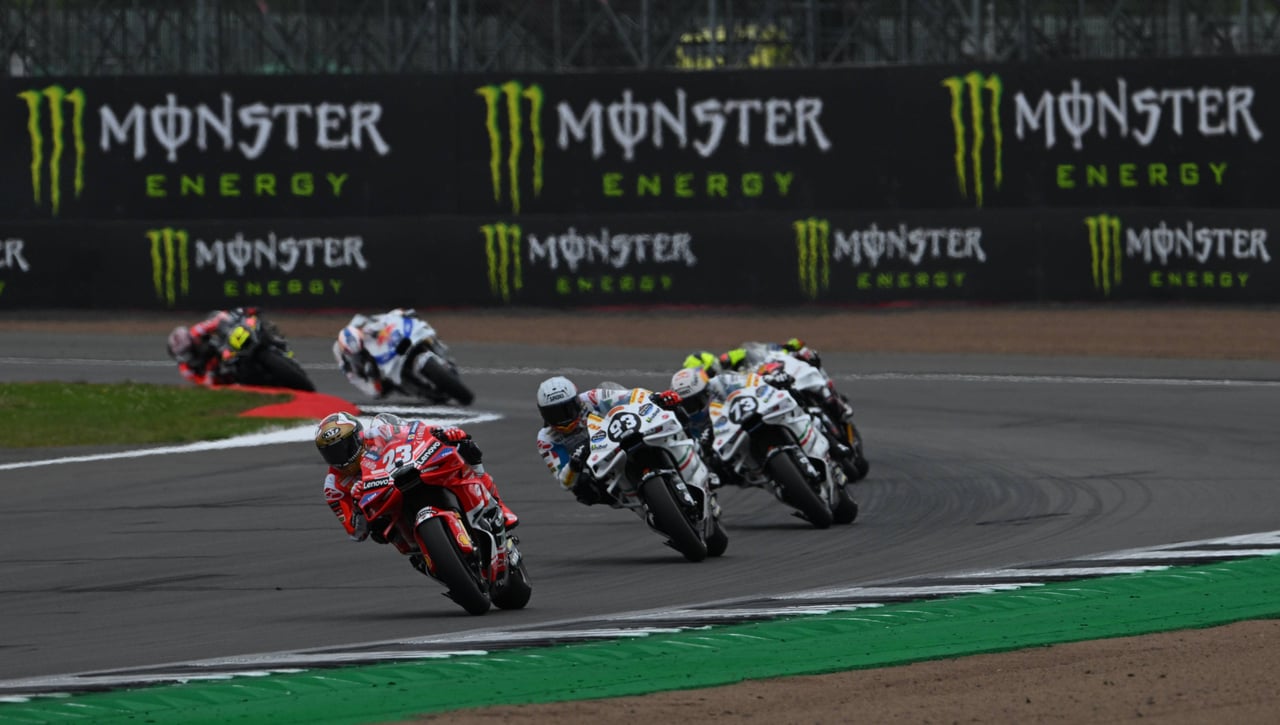 Austria mide la tiranía de Ducati