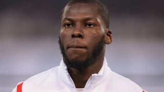 Negociaciones para el traspaso de Musah