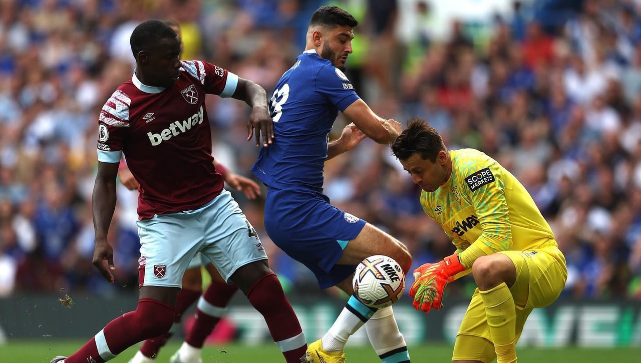 Borja, Willian, Ayoze... Posibles movimientos antes del 31-A y los delanteros que monitoriza el Betis