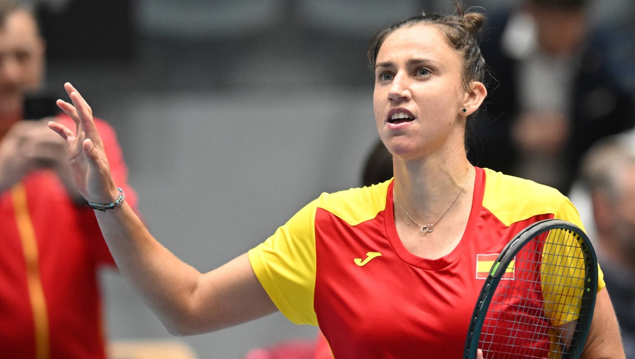 El tenis español celebra su victoria más especial antes de la Copa Davis