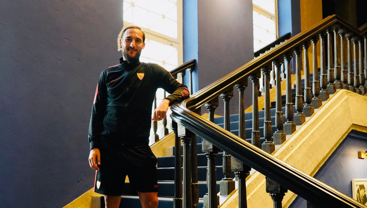 Lo de Gudelj está lejos 