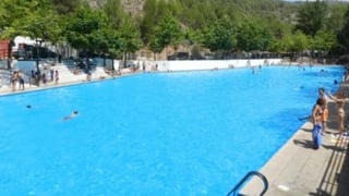 La piscina más larga de Europa está en Andalucía