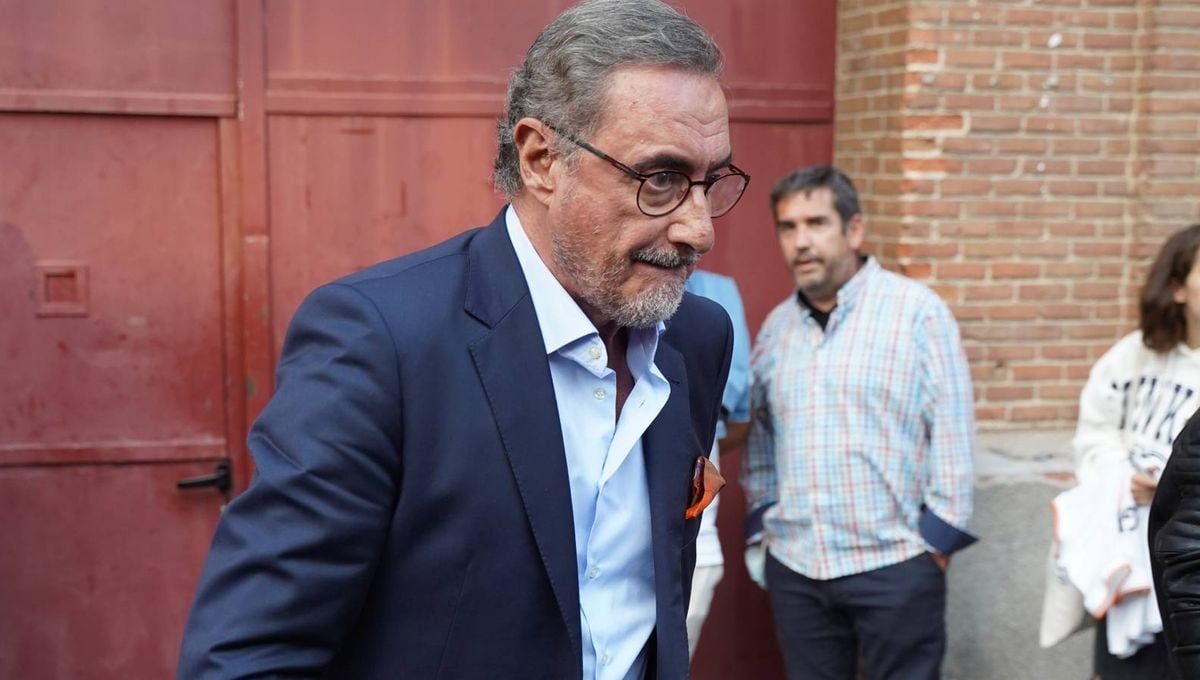 Carlos Herrera y la respuesta de los clubes de Primera División