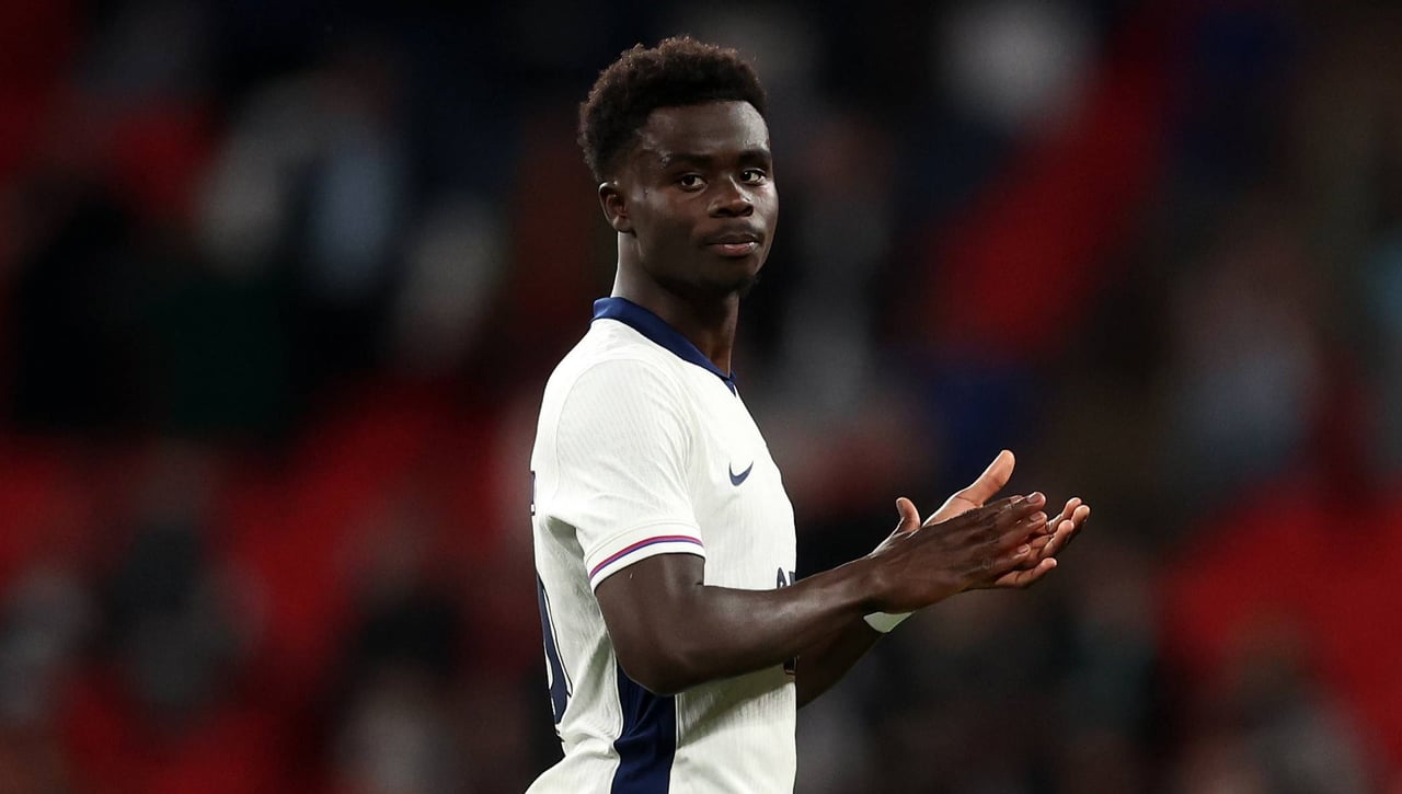 Polémica por el racismo en Inglaterra antes de la Eurocopa