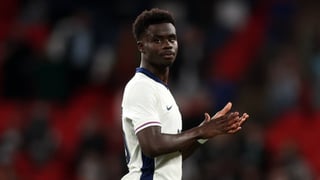 Polémica por el racismo en Inglaterra antes de la Eurocopa