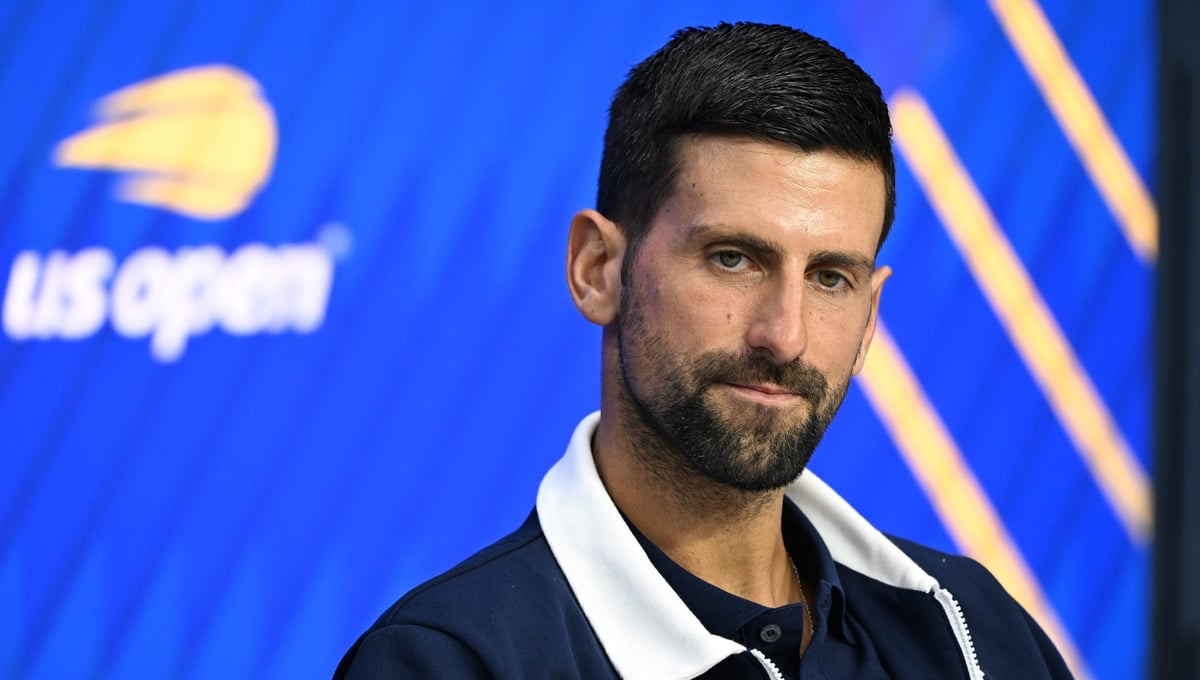 Djokovic acaba con el debate de su vida