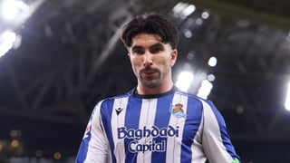 Carlos Soler sobre Matarazzo y Sergio Francisco: "Lo cambia todo"