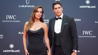 Crisis de María Pombo con Pablo