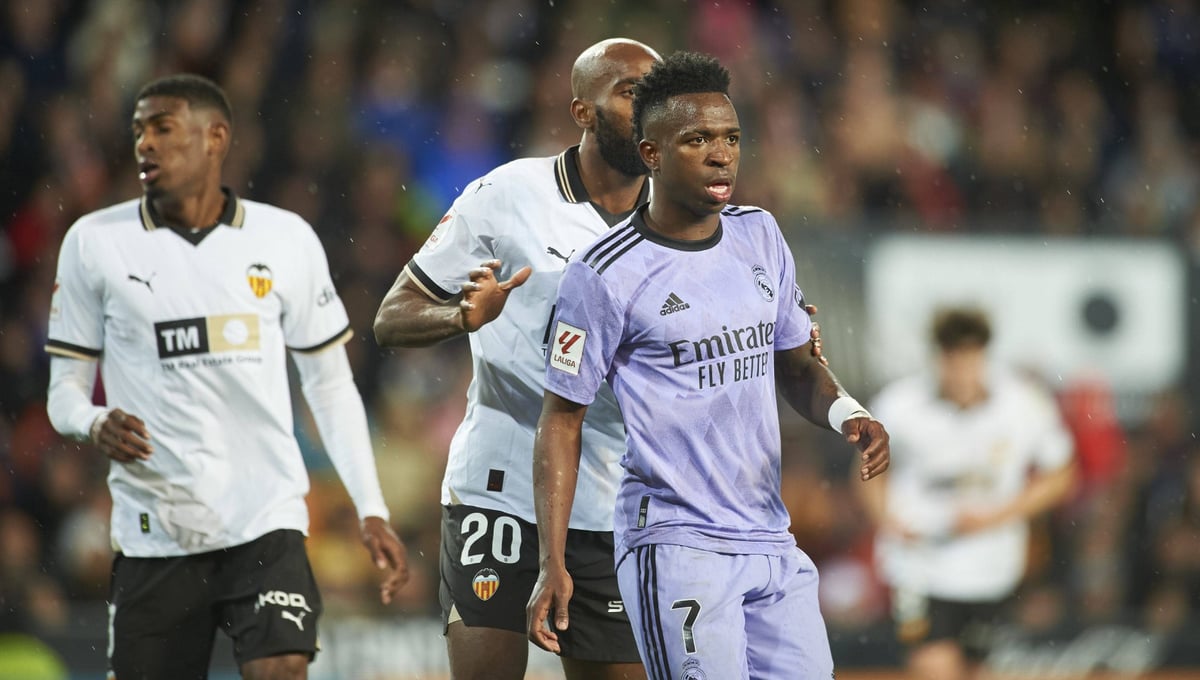 El convenio colectivo podría cambiar el Real Madrid - Valencia