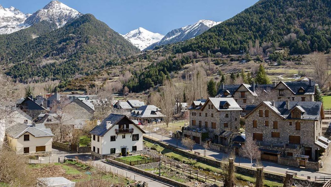 El pueblo con más bares de España según National Geographic