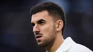 Giro de 180 grados con Dani Ceballos 