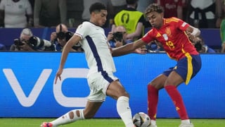 El fútbol sí interesa, señor Tebas