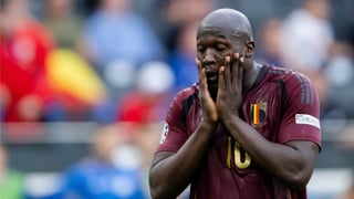 Lukaku, en el punto de mira