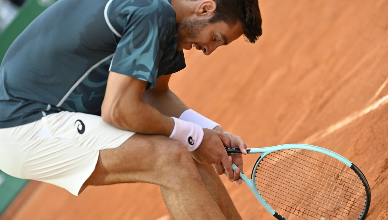 La gran sorpresa de Montecarlo dice adiós