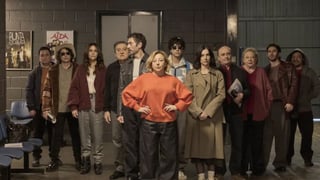 Sospechas sobre la llegada de Aída a RTVE